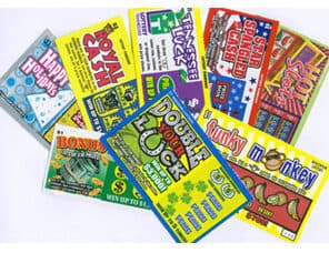 lottery choiceyellowpages