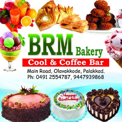 BRM Bakery