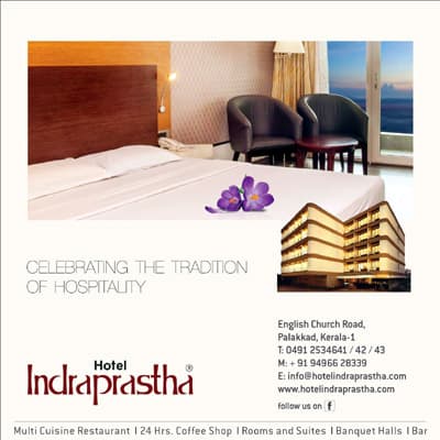 Hotel Indraprastha